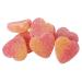 KDA Seefelder Sour Peach Hearts Candy 100g - Fruity Delight for All Ages | International Shipping - Buy Online on GoSupps.com