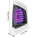 Fly Attractant Trap Mosquitoes Zapper Electric Mosquitoes Zappers Mosquitoes Bulb Fly Trap for Home Backyard Patio (7) - Buy Online on GoSupps.com