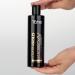 Tahe Black Keratin Gold Sulfate-Free Shampoo with Pure Keratin that Reflects Natural Light 300 ml - Buy Online on GoSupps.com