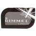 Rimmel London Magnif'eyes Mono Eyeshadow  Black Fender  0.16 Ounce Black Fender 0.16 Ounce (Pack of 1)
