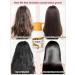 Vitamin C Meringue Repair Cream Specially Developed For Damaged Hair To Replenish Hair Energy.Improve Flexibility Glossiness And Wettability. (Color : 2Count (Pack of 2)) - Buy Online on GoSupps.com