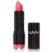 NYX PROFESSIONAL MAKEUP Extra Creamy Round Lipstick Blush 0.14 Ounce