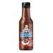 Franky's Bakery Delicious sauces 375ml (teriyaki) - healthy sauces with delicious taste and significantly fewer calories - classic grill sauces in different flavors Teriyaki 375 ml (1 Pack)