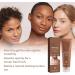 BOKIOESDE Women Arm Back Leg Back Sunless Self-tan Cream Girls Traveling Hiking Bronzing Tanner Cream Ladies Skin Care - Buy Online on GoSupps.com