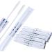 IQOS Cleaning Sticks - 60 Pcs Wet Alcohol Double Head Swabs for IQOS 2.4, 2.4 Plus, 3.0 Duo, Lil, LTN, HEETS, GLO Heater - Buy Online on GoSupps.com