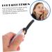 Didiseaon Eyelash Curler Mini Electric Eyelashes Curler Eyelash Tool Eye Beauty Makeup Tools Mini Eye Professional Styling Tools Lashes Tool White Abs Electrical Tools Curly - Buy Online on GoSupps.com