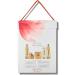Sanctuary Spa Signature Pamper Hamper Gift Set - Vegan Women's Birthday Gift - Buy Online on GoSupps.com