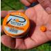 Pautzke Balls O' Fire Salmon Eggs Bait Orange Deluxe - Buy Online on GoSupps.com