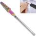 Nail Polishing Bits Nail Drill Bits Wear resistant Universal with Complete Functions for Home and Nail Salon(30) - Buy Online on GoSupps.com