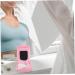 Homsfou 10 Sentences Contact Lens Foil Mirror Film - Stylish Lens Holder & Storage Case for Colored Contact Lenses - Convenient Organizer - Buy Online on GoSupps.com