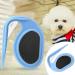 Pulunto Dog Comb Set for Pets - 4-Piece Fur Care Kit - Knot Remover Brush & Trimmer for All Sizes - Black - Buy Online on GoSupps.com