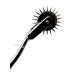 ArTLaB Premium German Wartenberg Neuro Pinwheel Diagnostic Instrument - Stainless Steel Nerve Tester with 1 Head - Buy Online on GoSupps.com