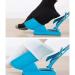 True Face Sock Helper - Easy Pull-Off Aid for Socks & Stockings | Dressing Aid for Disabilities - Buy Online on GoSupps.com