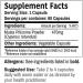 Dr. Wakde S Musta Capsules - 60 Veg Caps Ayurvedic Supplement | Vegan Herbal Natural | Made in the UK - Buy Online on GoSupps.com