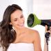 Pzuryhg Blow Dryer Vent Hood - Heat Resistant Foldable Silicone Hair Dryer Vent Hood Soft Multifunctional Universal Hair Dryer Accessories for Hair Styling green - Buy Online on GoSupps.com