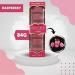 Cuorenero Macaron Pick N Mix - Create Custom Combo with 4+ Flavours | Cocoa Lemon Pistachio Raspberry | Gift Set for Macaron Lovers Pack 2 (84g) 84.00g (Pack of 2) - Buy Online on GoSupps.com