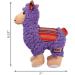 KONG - Sherps Llama - M - 1 piece Multicolour - Buy Online on GoSupps.com
