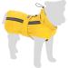 Rain coat Ciro yellow 35 cm yellow 35 cm