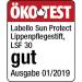 Labello Sun Protect Lip Balm (4.8g) - Waterproof SPF 30 Mineral Oil-Free Lip Care for Sun Protection - Buy Online on GoSupps.com