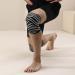 Serichamk Grey Black+Grey Knee Wraps for Weightlifting - Support and Stability - Buy Online on GoSupps.com