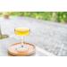 DecorRack 24 Cocktail Glasses - Stackable Stemmed Plastic Champagne Cups for Outdoor Parties, Weddings, and Picnics - Reusable, Shatterproof Disposable Wine Glasses (Pack of 24) - Buy Online on GoSupps.com