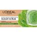 L'Or al Paris Sugar Scrub for Face & Lips - Kiwi Seed Exfoliating Cleanser 50ml 273g Pack - Shop Internationally - Buy Online on GoSupps.com