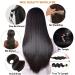 12A Brazilian Body Wave Bundles - 34 36 38 Inch | 100% Virgin Human Hair Extensions - Buy Online on GoSupps.com