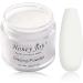 28g/Box French Manicure Pink & White Dip Powder Nails - No UV/LED Cure | Natural White Dip-Natural White-UKA - Buy Online on GoSupps.com