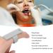 High Accuracy Dentistry Finger Lineal Ring & Shear Measure Tool - Portable Gray Plastic for Dentists - Buy Online on GoSupps.com