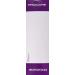 Procare Premium Elastic Binder - 12 4-Panel - 2X-Large | International Shipping Available - Buy Online on GoSupps.com