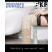 HKF HO KI HO Adult Waterproof Cast Cover Leg - Extra Large Full Leg Size - Black - Buy Online on GoSupps.com