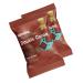 Hemptyful Superseed Bars with Hemp Hearts (Hulled Hemp Seeds) | Healthy Snack Bar | High Protein 5g Protein per Serving | Omega 3 | No Refined Sugar | Plant Based (Double Cocoa) Pack of 12 Double Cocoa Pack of 12