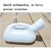 GRISDEPPD Urinal Male Urinal 1000Ml Male Portable Urinal Urinal Bottle Incontinence  - Buy Online on GoSupps.com