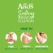 Nad's Ingrown Hair Treatment Serum - Razor Bump & Burn Solution for Women & Men - Post-Shave Waxing Cream - 4.2 oz - Buy Online on GoSupps.com