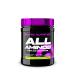 Scitec Nutrition All Aminos - Essential Amino acids - with magnesium - gluten -free sugar -free - ideal for training and relaxation 340 g green tea raspberry