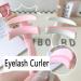 2PCS Eyelash Curlers - Quick Natural Curling Tool for Long Lasting No Pinching | Perfect for Women & Girls | Lash Lift in Seconds - Buy Online on GoSupps.com