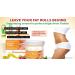 Buy Dead Sea Crystals Body Mask - TianDe 30223 330g | Revitalize Your Skin with Authentic Living Dead Sea Salt - Buy Online on GoSupps.com