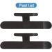 Kids Toe Walking Brace - AFO Foot Drop Corrector for Women & Men - Adjustable Toe Strap - Black (S-Pair) - Buy Online on GoSupps.com