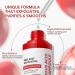 S rum exfoliant l'acide hypochloreux et l'extrait de riz 80 ml - Exfoliation douce convient tous les types de peau purifie la peau limine les cellules mortes et am liore le grain de peau. - Buy Online on GoSupps.com