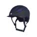 Tipperary Sportage Hybrid Helmet M Black/Purple