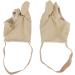Hallux Valgus Corrector - Elastic Nylon Bunion Pain Relief for Men and Women - Buy Online on GoSupps.com
