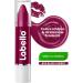  Labello Labello Lipstick Crayon Black Cherry Color Butter Lip Crayon with Enriched Formula of Natural Oils Moisturizing and Nourishing - 2 Sticks - Buy Online on GoSupps.com