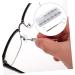 Yardwe Screw Set for Watches & Glasses - Mini Stainless Steel Fastening Tool Set for Repairs - Buy Online on GoSupps.com