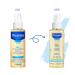 Mustela Baby Oil 3.38 fl oz | Nourishing & Gentle Skin Care for Babies - Buy Online on GoSupps.com
