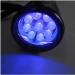 Buy Angwang 9W UV Dryer - LED Resin Curing Lamp for Jewelry & Crafts | Fast International Shipping - Buy Online on GoSupps.com