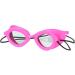 Speedo Kids Swim Goggles Sunny G Ages 3-8 Hot Pink/Smoke - Unisex Child Swim Gear - Buy Online on GoSupps.com