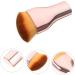 Gogogmee Wine Glass Foundation Brush Makeup Brush Foundation Brush for Women Makeup Foundation Liquid Brush Small Foundation Brush Makeup Foundation Brush Small Foundation Liquid Brush - Buy Online on GoSupps.com