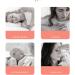 Garosa Breastfeeding Heat Pads - Soothing Electric Nursing Pads with 3 Heat Settings (50 55 60 ) for Mothers - Buy Online on GoSupps.com