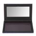 Empty Magnetic Eyeshadow Palette - DIY Makeup Organizer with Mirror for Lipstick & Blush - Portable Solid Design - Buy Online on GoSupps.com