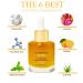 Pedia Collagen Boost Anti-Aging Serum - Vitamin C Skin Serum for All Skin Types | 1.01 Fl Oz | Unisex - Buy Online on GoSupps.com